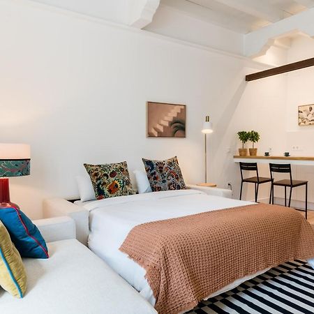 Puerta Real Home Apartment 1 Sewilla Zewnętrze zdjęcie