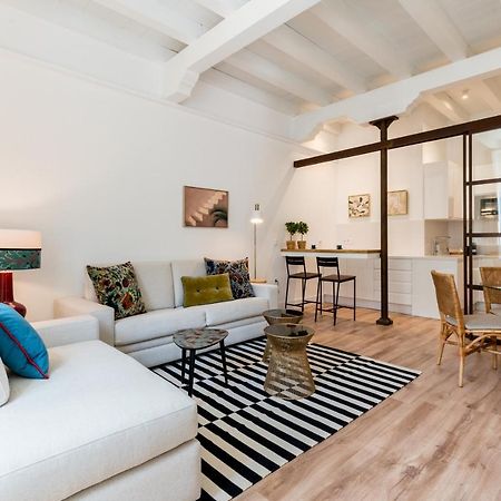 Puerta Real Home Apartment 1 Sewilla Zewnętrze zdjęcie