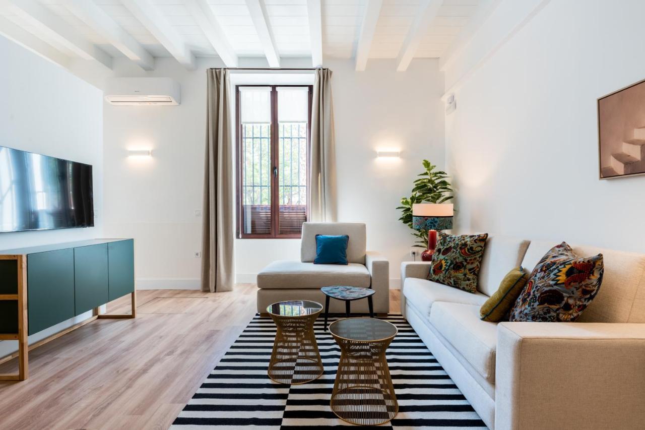 Puerta Real Home Apartment 1 Sewilla Zewnętrze zdjęcie