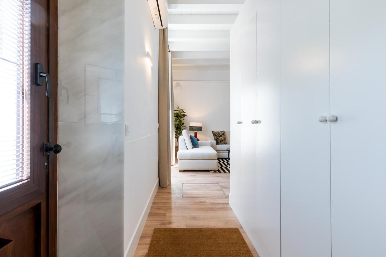 Puerta Real Home Apartment 1 Sewilla Zewnętrze zdjęcie