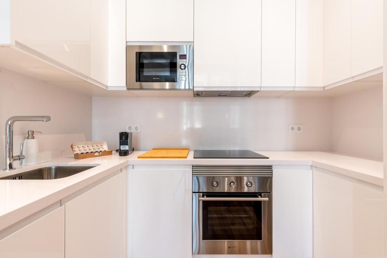 Puerta Real Home Apartment 1 Sewilla Zewnętrze zdjęcie