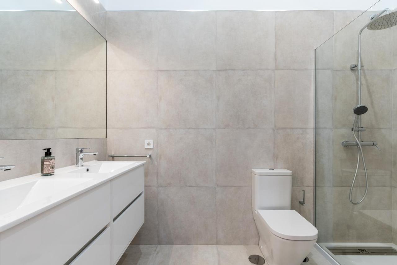 Puerta Real Home Apartment 1 Sewilla Zewnętrze zdjęcie
