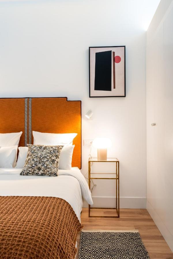 Puerta Real Home Apartment 1 Sewilla Zewnętrze zdjęcie