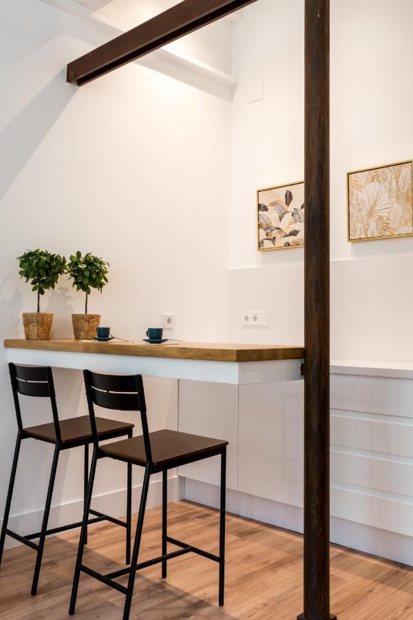 Puerta Real Home Apartment 1 Sewilla Zewnętrze zdjęcie