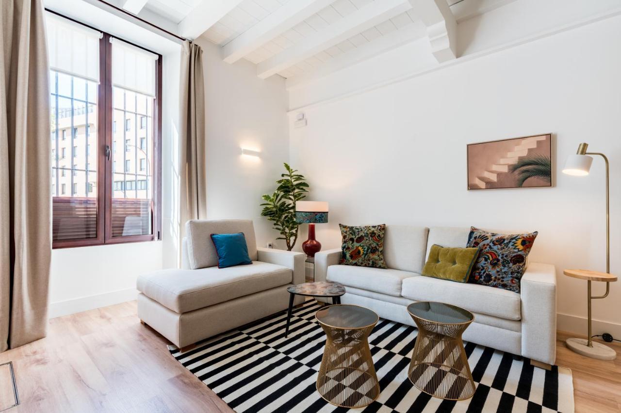 Puerta Real Home Apartment 1 Sewilla Zewnętrze zdjęcie