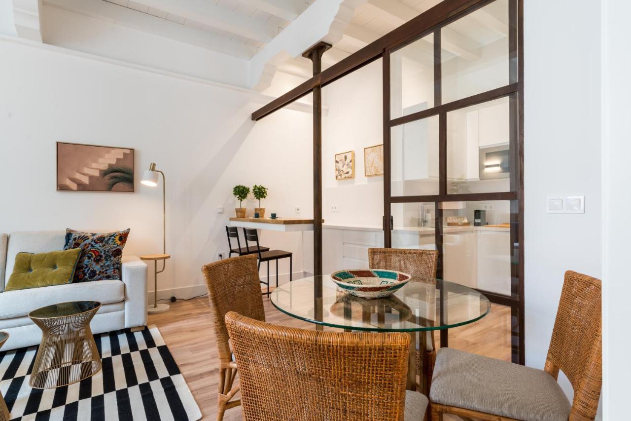 Puerta Real Home Apartment 1 Sewilla Zewnętrze zdjęcie