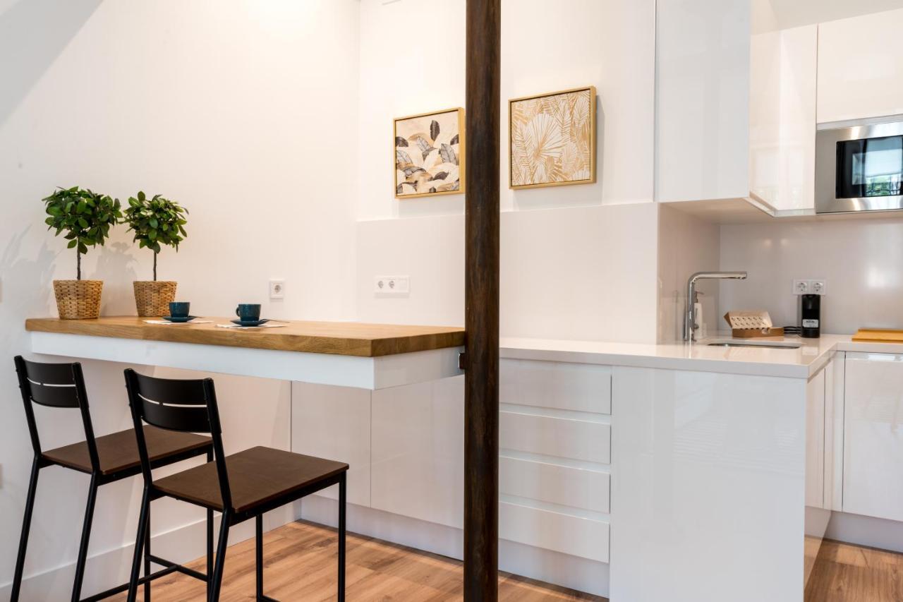 Puerta Real Home Apartment 1 Sewilla Zewnętrze zdjęcie