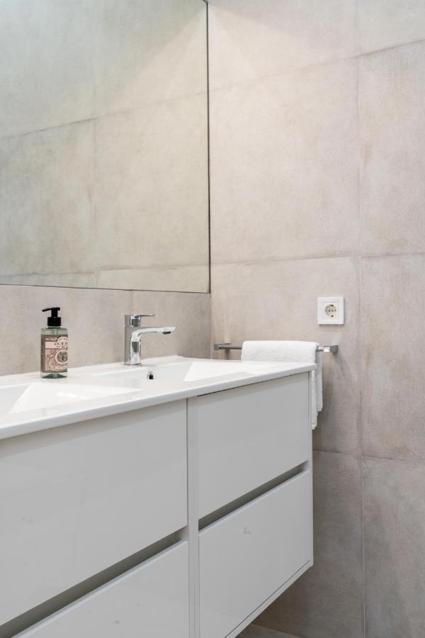 Puerta Real Home Apartment 1 Sewilla Zewnętrze zdjęcie